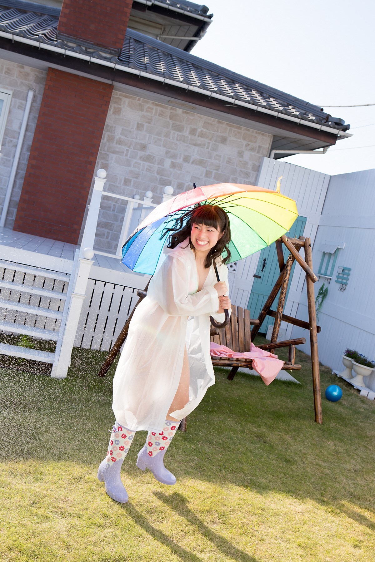 [Minisuka.tv]  東雲せな 2017-06-01 Sena Shinonome - Regular Gallery 4.2